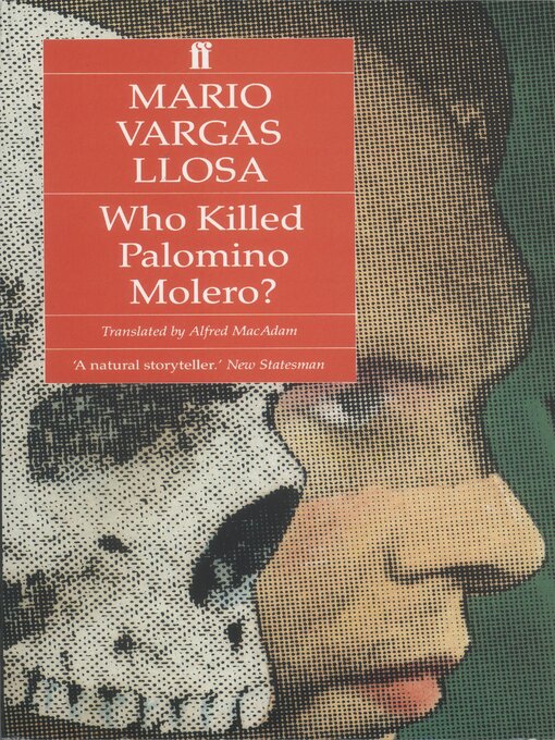 who killed polomino molero essay Who killed palomino molero e-book winkstore was founded in 2009 with the vision of \93delivering a cost effective electronic book reader and reading content in english and all indian languages for the indian market. who killed polomino molero essay Who killed palomino molero e-book winkstore was founded in 2009 with the vision of \93delivering a cost effective electronic book reader and reading content in english and all indian languages for the indian market.